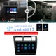 9'' 2+32GB Stereo Radio GPS For Toyota Corolla/Sprinter 91-97 Manual AC Carplay