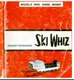1969-1970 MASSEY-FERGUSON SKI WHIZ OPERATOR&rsquo;S MANUAL MODELS 300S 350SS 500SST