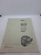 ONAN P216V P218V P220V Engine Service Manual Book Repair Workshop Guide