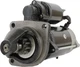 PLGR Starter Bobcat T3571L TL360 Erkunt ArmaTrac 1004 Perkins 2873K405