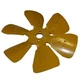 A223110 FAN BLADE DAEWOO G20E-3 S#CW FORKLIFT PART