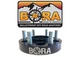Ford F-150 3.00" Wheel Spacers (2015-2020) (4) by BORA Off Road - USA Made