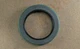 CR22400 Double Lip Oil Seal - Solid, 2.250 Shaft Dia., 3.125" OD, 0.375 Width