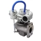 Turbocharger for Caterpillar Compactor CB-534C CB-535B CP-433C CS-431C CS-433C