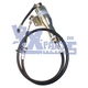 24V Solenoid Valve SA-4744-24 SA-4646 for Volvo L70C L220D L70D L90D L120D L150D