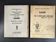 1961 Case Tractor No 45 Bale Conveyor Dealer Parts Catalog Manual Brochure 