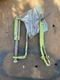 Ford Tractor 601-641-801-861 Engine Alternator Bracket Fits 134, 144, 172, 192