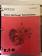 Eaton Fuller FS-5106 Series Illustrated Parts List