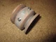 Toro 38050 snowblower pulley sheave 21-4100  v-belt 38040 38080 31813 832 724 