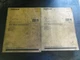 Caterpillar CAT 621F Wheel Tractor Scraper Parts Manual   SEBP2255-03
