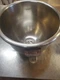 Hobart A-200-12 Stainless Steel 12Qt Mixing Bowl for A200 Mixer
