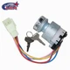 New Ignition Switch & Key for Kubota M4900DTC M4N-071HDC12 M5-091HDC 36919-75162