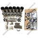 STD 6D15 Overhaul Rebuild Kit for Mitsubishi Kobelco SK220LC K907C Excavator