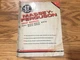 I&T SHOP MANUAL MASSEY FERGUSON MF-42: MODELS MF230 MF235 MF240