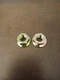2PK Genuine OEM Toro 32128-37 Nuts for 38162 38162C 38165 38115C 38116 38116C