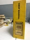 KOMATSU PC200LC, PC210LC, PC220LC, & PC250LC -6LE Excavator Shop Manual