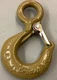 AGCO D43410400 Snap Hook for Massey Ferguson MF7254 MF7256 Combine (B399)
