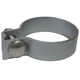 2-1/2" Painted Steel Clamp-Fits Massey Tractor MF 303 & MH models 201 202