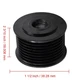 Pulley 3908560 Fits for Cummins Engine 6CT 6CTA 8.3L