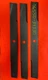 NOS Kubota 76550-34330 72" mower blade  F2000 F2100 F2400 (70000-25007)