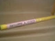 NEW SUPER COVERITE, 40.1 sq. ft. 3 sections,  Fabric style Iron on, CUB YELLOW
