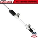 Manual Steering Rack and Pinion Assembly for Ford Mustang II 74-78 Pinto Mercury
