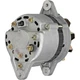 Alternator For Ford Tractor 1000 1500 1600 1700 12128 Lt135-83B; 400-44047