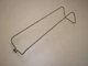 Snapper Massey Ferguson 1600 1200 Tractor Fuel Tank Clamp 7018249