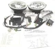 3P315-97711 GENUINE KUBOTA FRONT WORK LIGHT KIT M95X M105X M108X M125X M100X