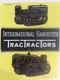 T-20 TA-40 International TracTracTor Crawler Tractor 1935 Sales Brochure Catalog