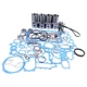 STD Overhaul Rebuild Kit for Kubota V2203 L5240 L4400DT L4740 L4350DT MX5100