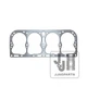 Cylinder Head Gasket fits Oliver Tractor HG OC-3 | Replaces 113056 135549