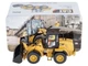 Diecast Masters 85294 1:32 Caterpillar 910K High Line Series Wheel Loader