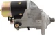 New Starter fits Daewoo Forklift D20S D20S-3 D25S-3 Diesel replaces 028000-5490