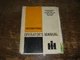 IH International Cub Cadet 800 1000 1200 Tractors Operator Maintenance Manual