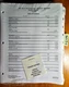 New Holland RG140.B RG170.B VHP RG200.B Grader Service Manual 75314407 12/04