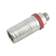 Female Hydraulic Quick Release Coupling For John Deere for Massey AL166181