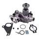 13-2572 132572 Water Pump For Thermo King TK482 TK486 Precedent G-700 SB SLXi SL