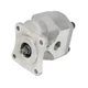 Hydraulic Pump fits Kubota B7200 B8200 B7200 B7200 B6200 B7200 B8200 67111-76100