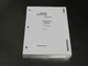 Hitachi EX3500-3 Excavator Parts Catalog Exploded View Diagram Book