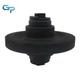 87480413 Track Idler Rear For Case 440CT TR340B For New Holland LT175B C245 C175