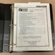 Allison Transmissions 1000/2000 SERIES TECHNICAL SERVICE MANUAL, GM LT/M TRUCKS