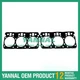 2X Head Gasket 124mm For Doosan DE12 Daewoo bulldozer Engine