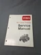 Toro XL Lawn Tractor Service Manual Form No. 492-4734     2001 Copyright