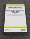 New Holland Guardian SP.400F Tier 4B Final Sprayer Shop Service Repair Manual