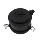 Air Filter Cap for Bobcat CT225 CT230 CT235 CT335 CT440 CT445 CT450 E80 653 751