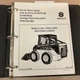 New Holland L565 LX665 SKID STEER LOADER PARTS MANUAL CATALOG BOOK LIST, 5056520
