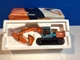 Hitachi  EX200 Excavator - Hitachi 1:40 Scale Diecast Looks new Made in Japan