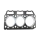 Head Gasket fits Yanmar YM180 YM186 YM187 YM1401 YM1502 YM1510 121000-01330