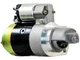 NEW STARTER FITS ONAN MARINE ENGINE CCK CCKA CCKB NH NHA 191-1808-03 191-1682-03